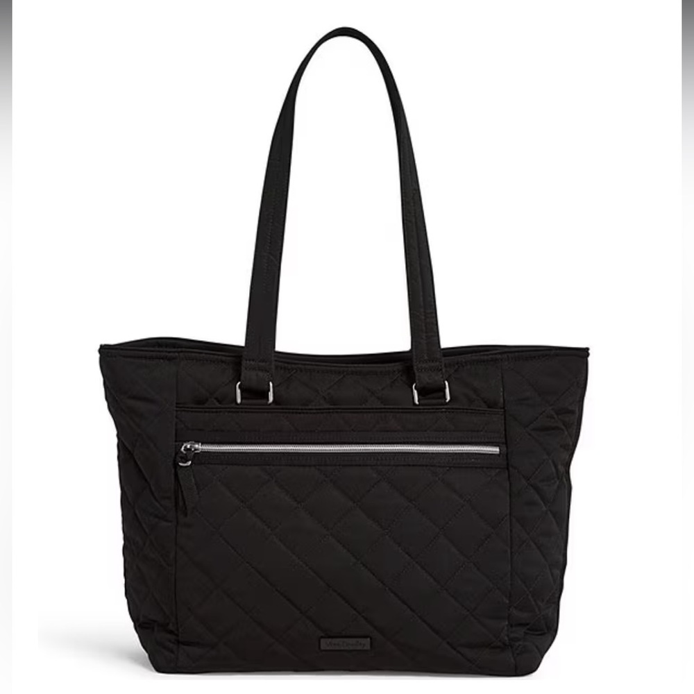 Vera Bradley Work Tote Bag